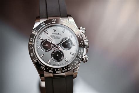 rolex daytona 2017 review|Rolex daytona stockists.